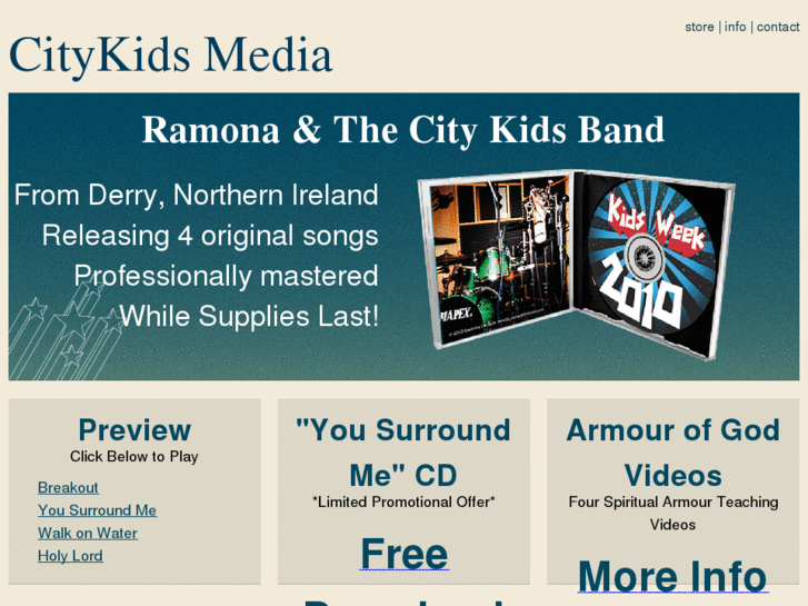 www.citykidsmedia.com