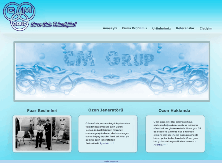 www.cmgrupozon.com