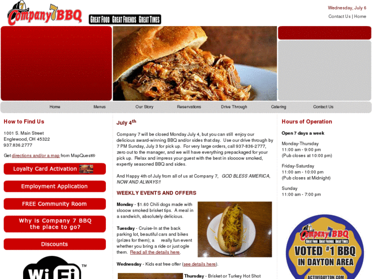 www.company7barbecue.com