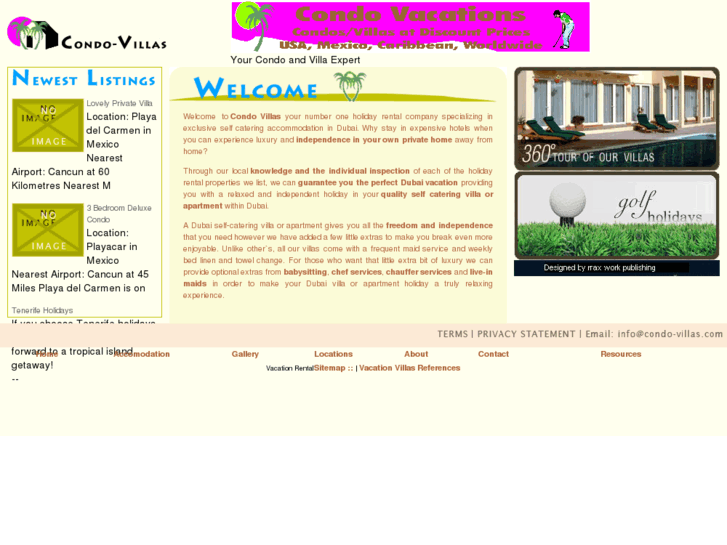 www.condo-villas.com