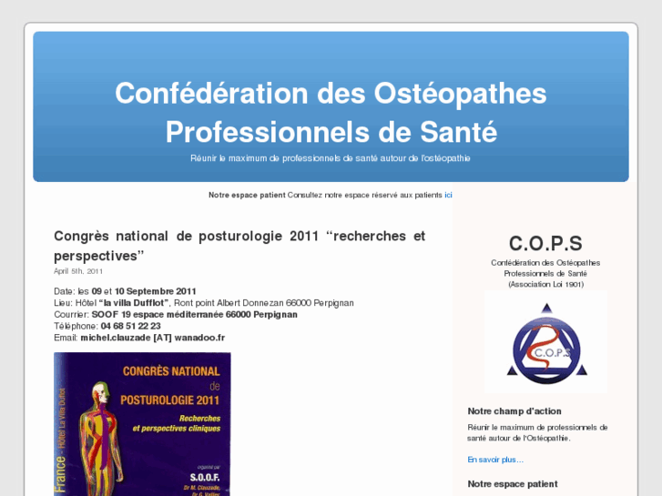 www.confederation-osteopathes-sante.com