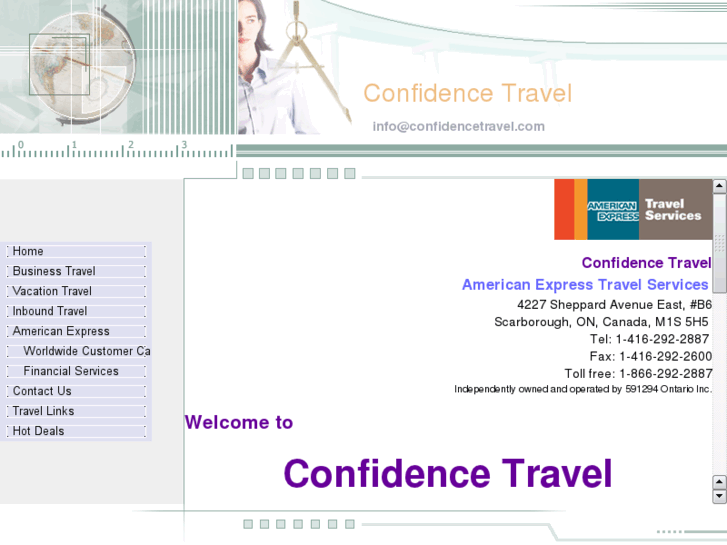 www.confidencetravel.com