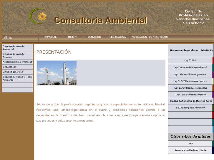 www.consultoriambiental.net