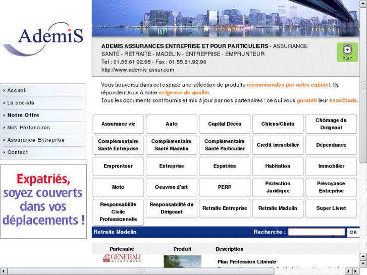 www.contrat-tns.com