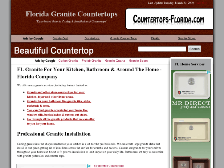 www.countertops-florida.com