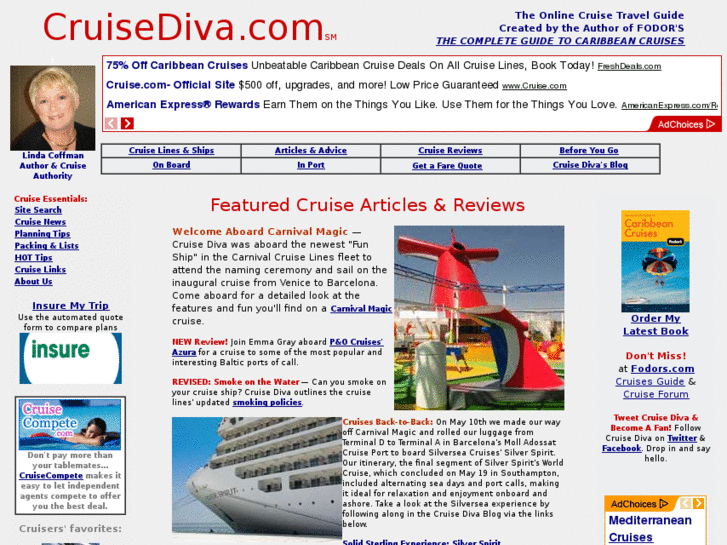 www.cruisediva.com