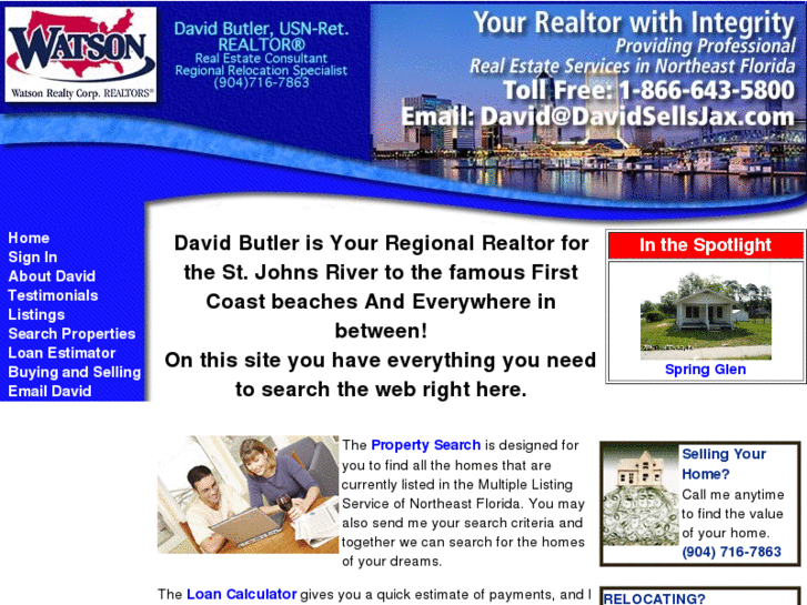 www.davidsellsjax.com