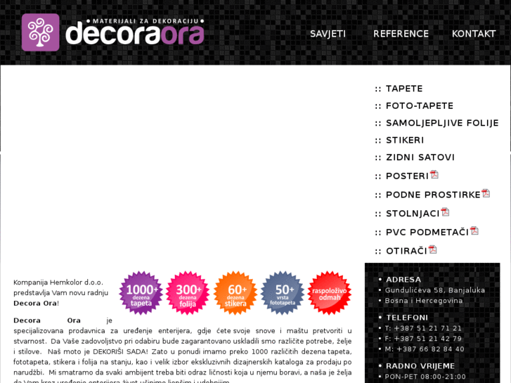 www.decoraora.com