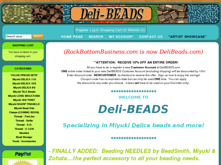 www.delibeads.com