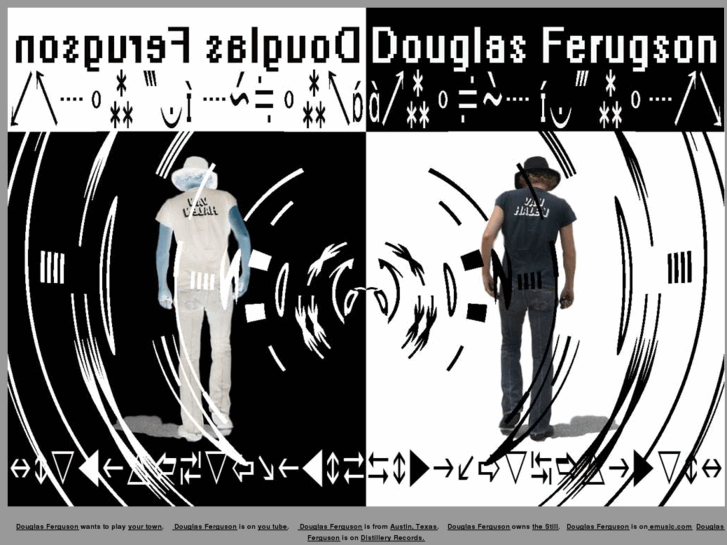 www.douglasferguson.us