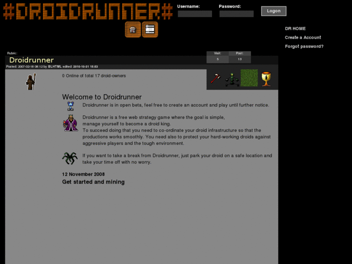 www.droidrunner.com
