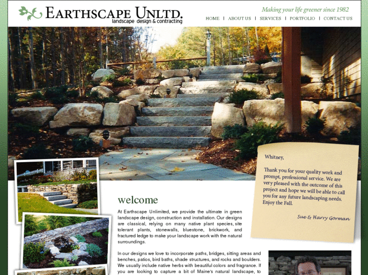 www.earthscapeunltd.com