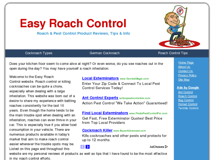 www.easyroachcontrol.com