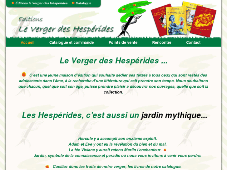 www.editionslevergerdeshesperides.com