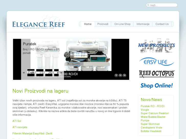 www.elegancereef.com