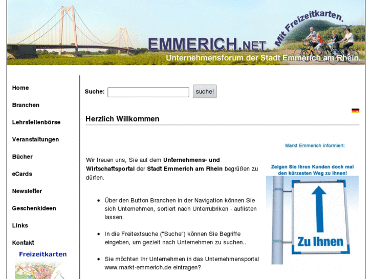 www.emmerich.net