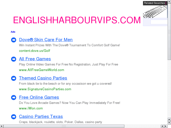 www.englishharbourvips.com