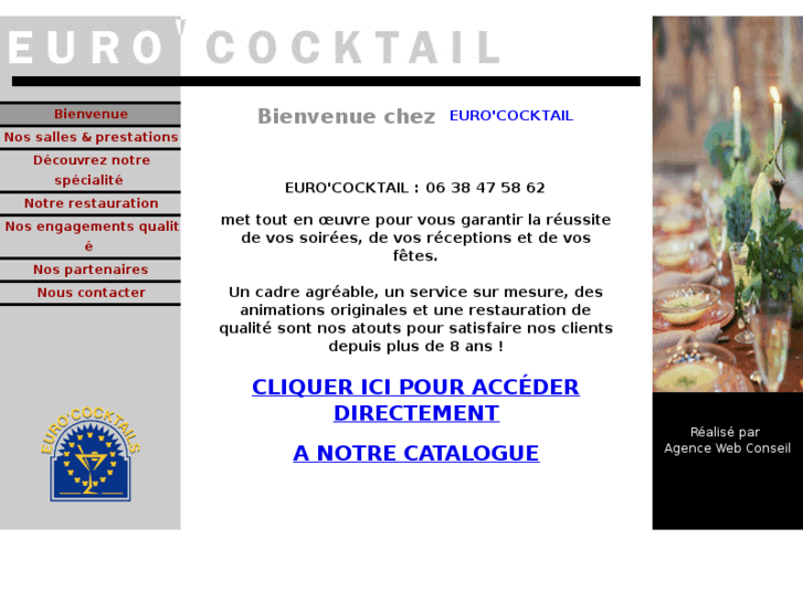 www.eurococktails.com