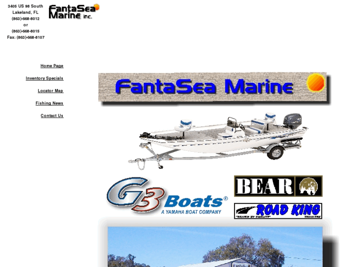 www.fantaseamarine.com