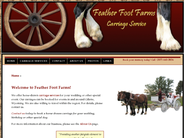 www.featherfootfarms.com