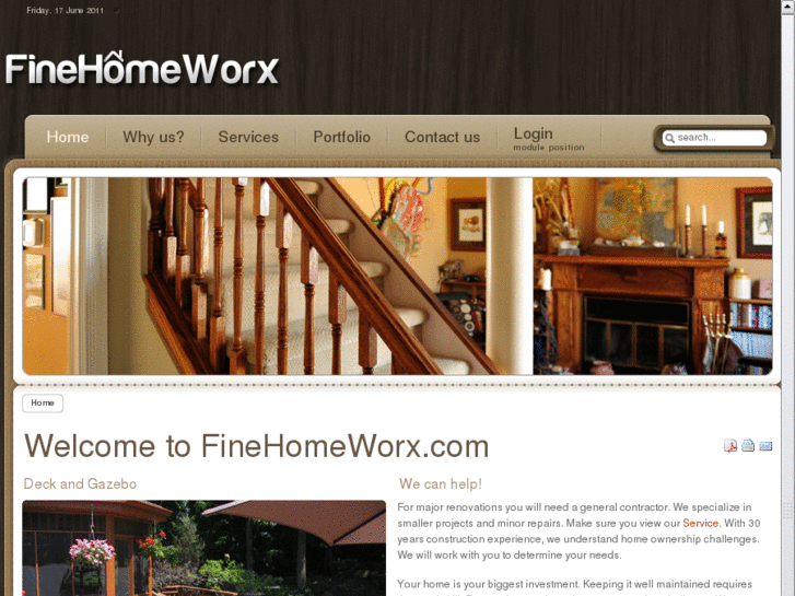 www.finehomeworx.com