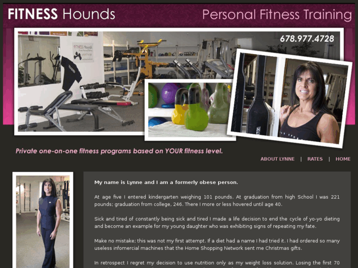 www.fitness-hounds.com