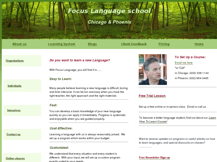 www.focuslanguage.com