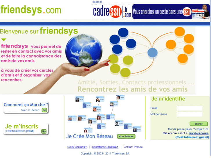 www.friendsys.com