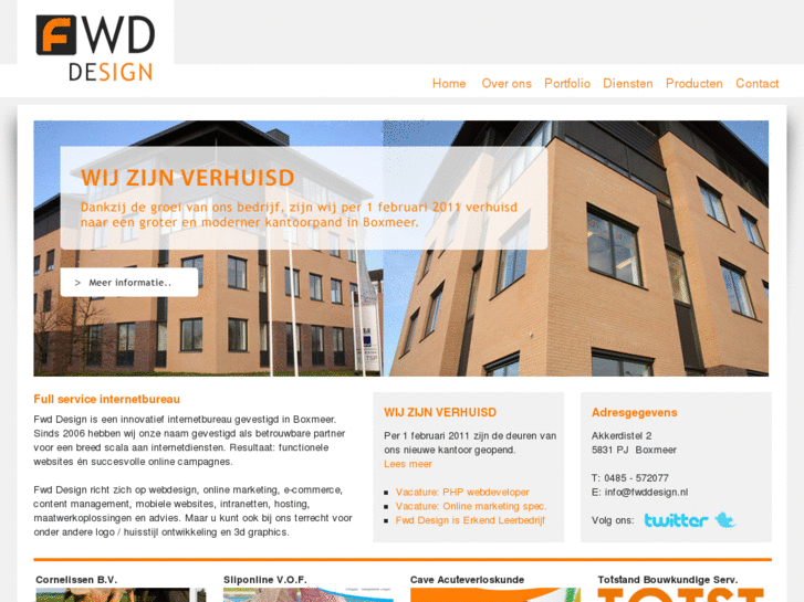 www.fwddesign.nl