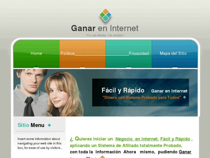 www.ganar-en-internet.com