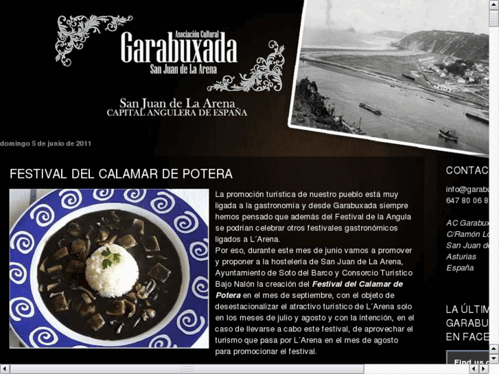 www.garabuxada.com