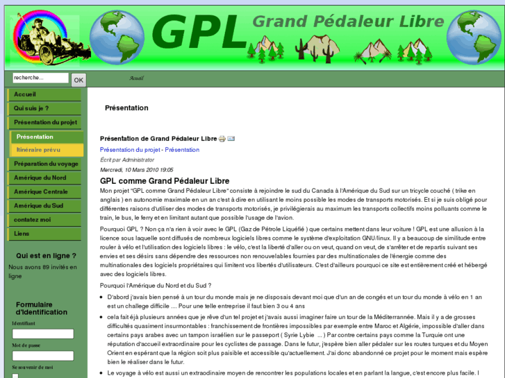 www.grandpedaleurlibre.org