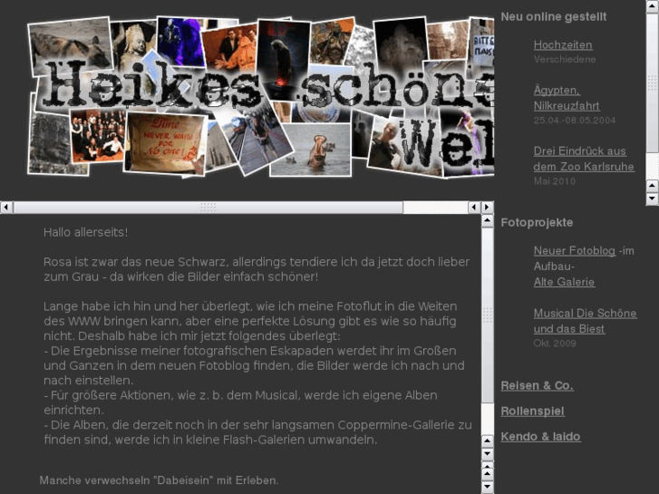 www.heikes-schoene-welt.com