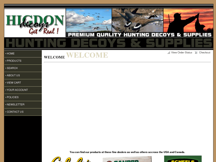 www.higdondecoys.com