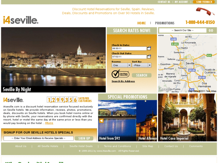 www.i4seville.com