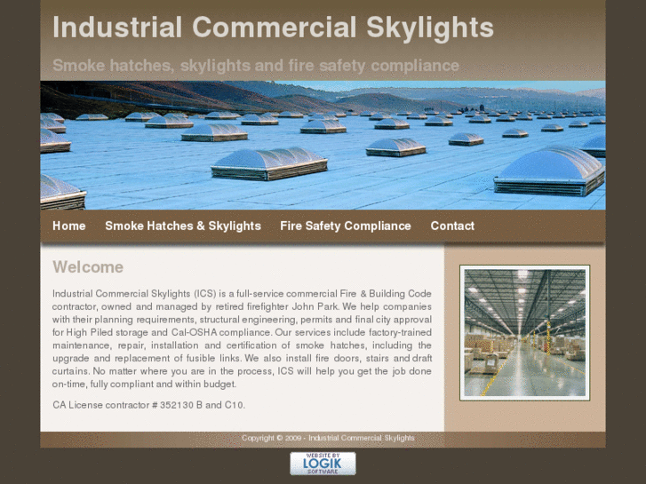 www.icskylights.com