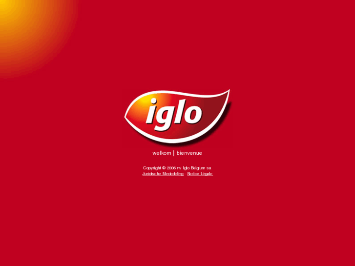 www.iglo.be