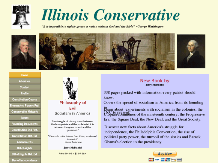 www.illinoisconservative.com