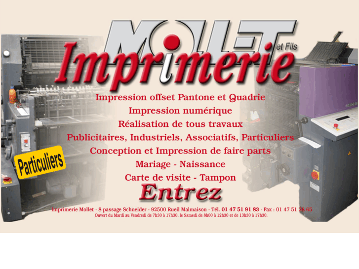 www.imprimerie-mollet.com