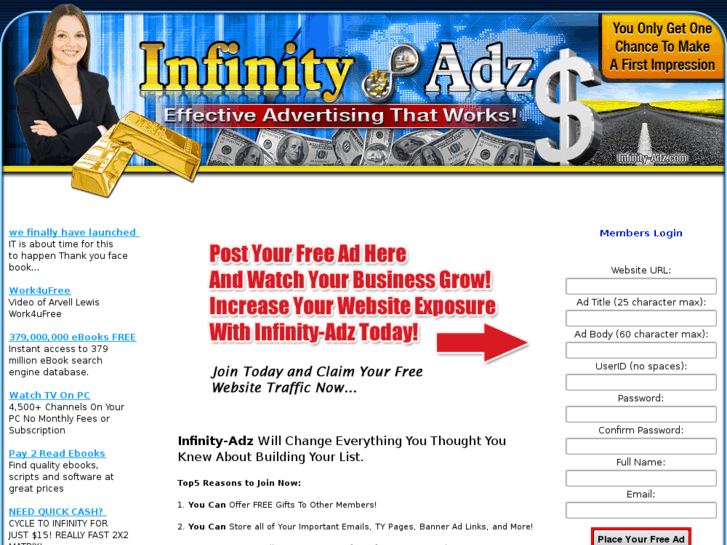 www.infinity-adz.com