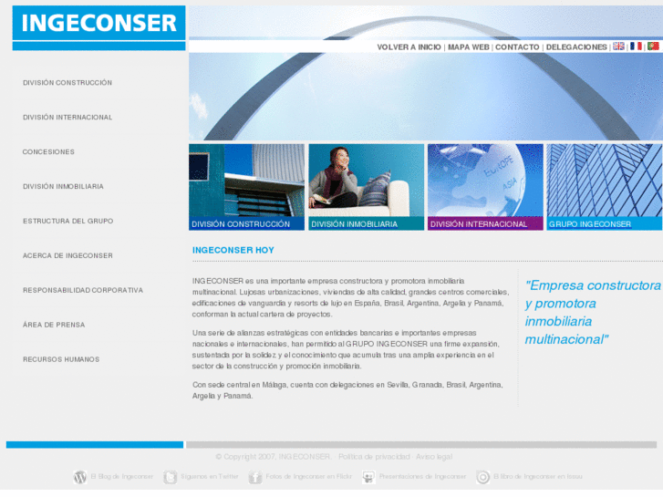 www.ingeconser.es