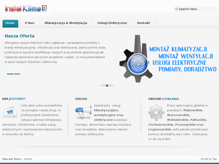 www.instalklima.net