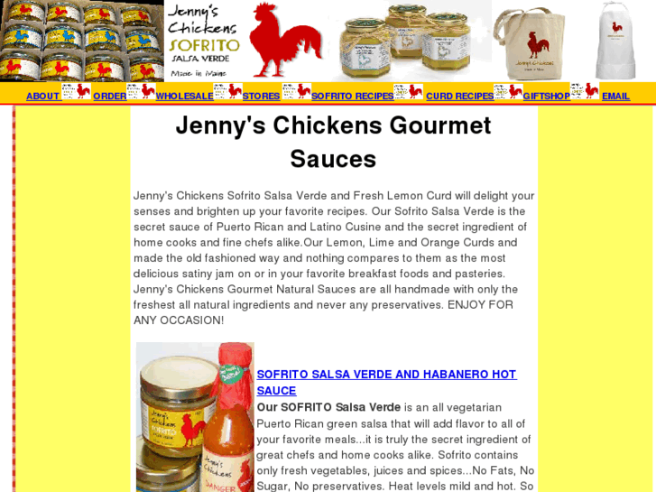 www.jennyschickens.com