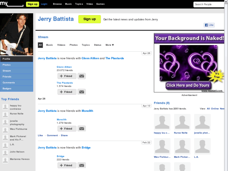 www.jerrybattista.com