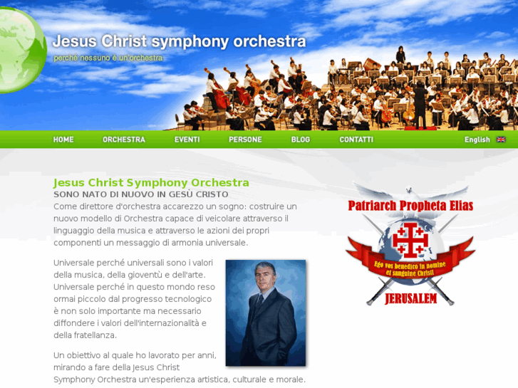 www.jesuschristsymphonyorchestra.org