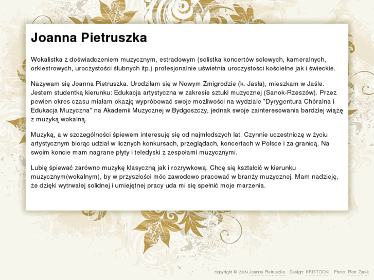 www.joannapietruszka.pl