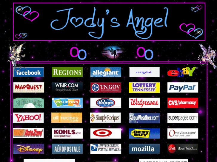 www.jodysangel.com