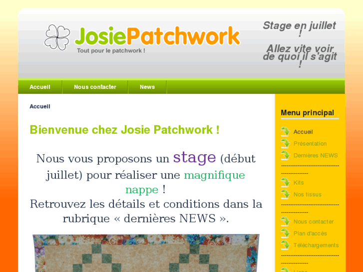 www.josie-patchwork.com