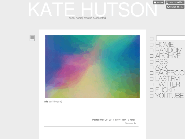 www.katehutson.com