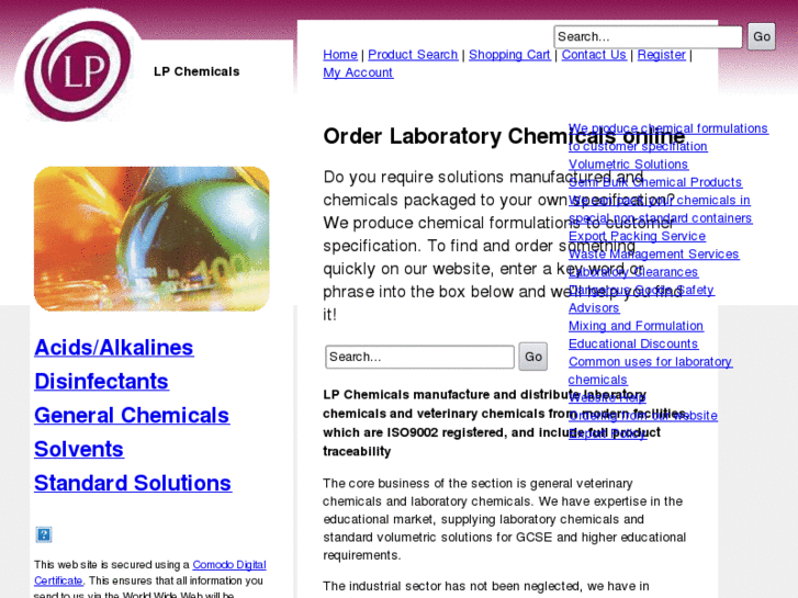 www.labpakchemicals.co.uk